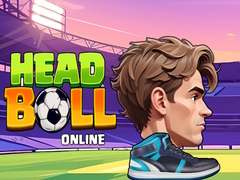 Spill Head Ball Online