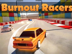 Spill Burnout Racers