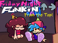 Spill FNF: From the Top!