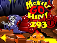 Spill Monkey Go Happy Stage 293