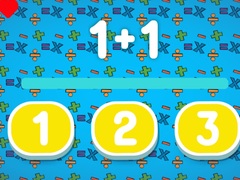 Spill Simple Math Quiz
