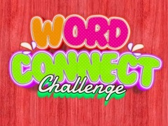 Spill Word Connect Challenge