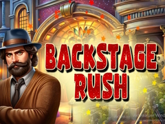 Spill Backstage Rush