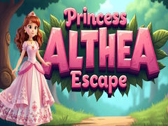 Spill Princess Althea Escape