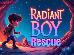 Spill Radiant Boy Rescue