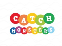 Spill Catch Monsters