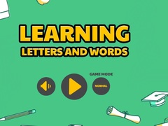 Spill Learning Letters And Words