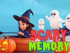 Spill Scary Memory