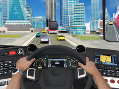Spill Ultimate Transport Driving Sim