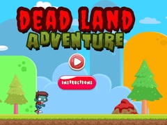 Spill Dead Land Adventure