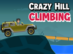 Spill Crazy Hill Climbing