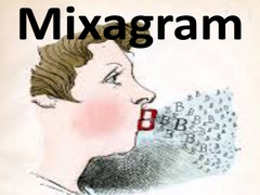 Spill Mixagram