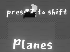 Spill Planes 