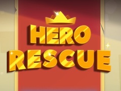 Spill Hero Rescue