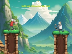Spill Stickman Showdown