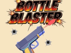 Spill Bottle Blaster