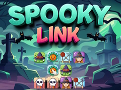 Spill Spooky Link 