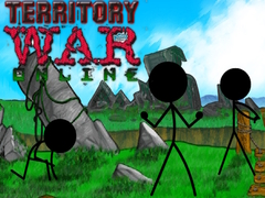 Spill Territory War online