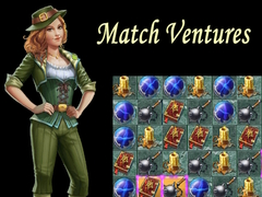 Spill Match Ventures
