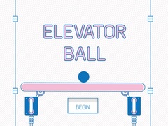 Spill Elevator Ball