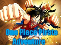 Spill One Piece Pirate Adventure