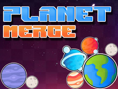 Spill Planet Merge