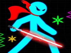 Spill Stickman Fight Pro