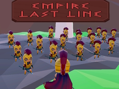 Spill Empire Last Line