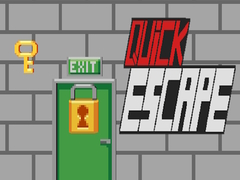 Spill Quick Escape!