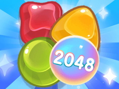 Spill 2048 Skill Edition