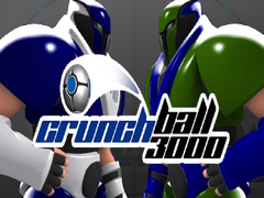 Spill Crunchball 3000