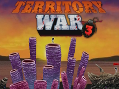 Spill Territory War 3