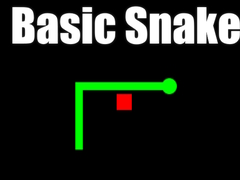Spill Basic Snake