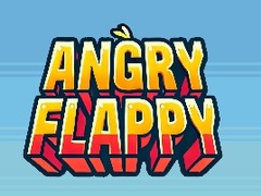 Spill Angry Flappy