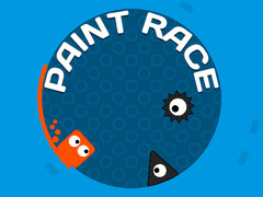Spill Paint Race