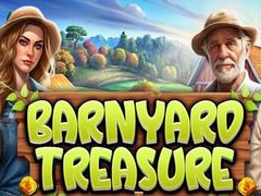 Spill Barnyard Treasure