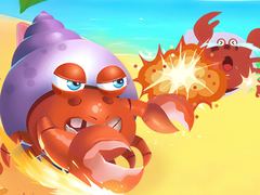 Spill King of Crabs