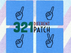 Spill 321 Diferent Patch