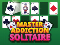 Spill Master Addiction Solitaire