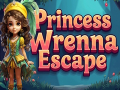 Spill Princess Wrenna Escape