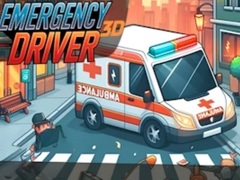 Spill Emergency Driver 3D