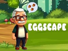Spill Eggscape