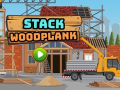Spill Stack Wood Planks