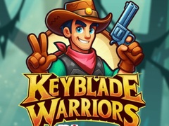 Spill Keyblade Warriors