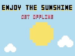 Spill Enjoy The Sunshine