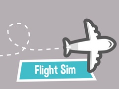 Spill Flight Sim 