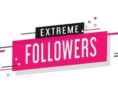 Spill Extreme Followers