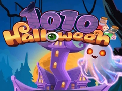 Spill 1010 Halloween