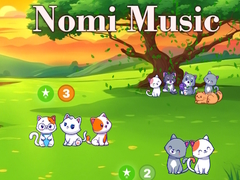 Spill Nomi Music
