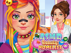 Spill ASMR Beauty Homeless